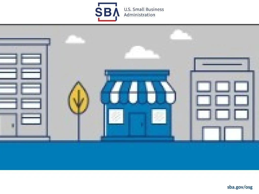 Surety Bond Guarantee Program for Small Businesses - slide 2 of 12