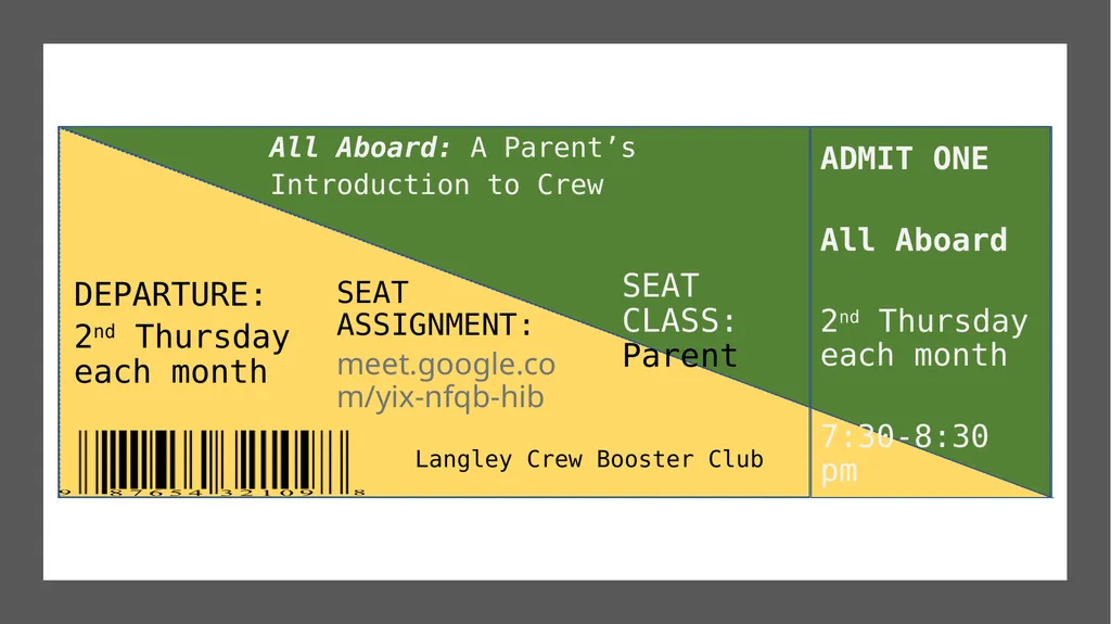 Registration Registration Cancellations and - slide 1 of 24