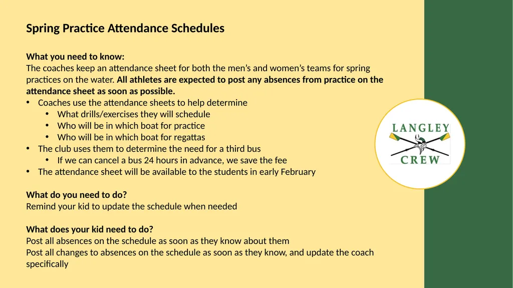 Registration Registration Cancellations and - slide 16 of 24