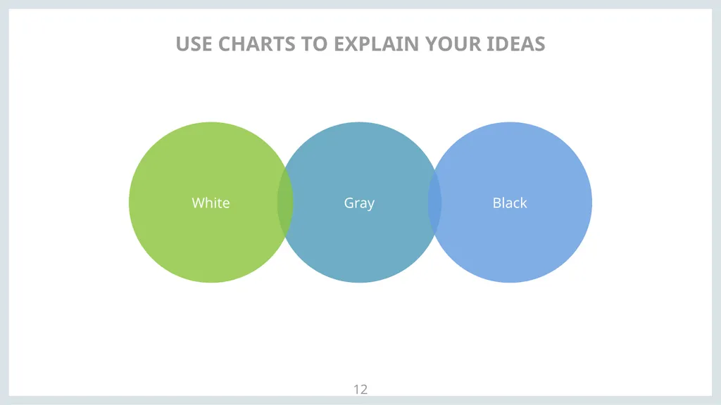 This is your presentation title INSTRUCTIONS FOR - slide 12 of 39