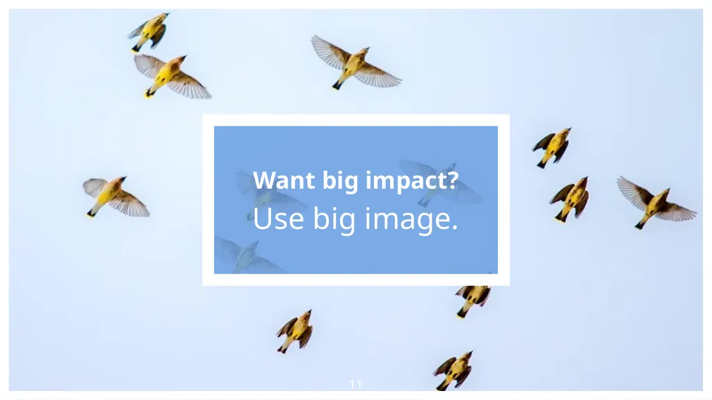 This is your presentation title INSTRUCTIONS FOR - slide 11 of 39