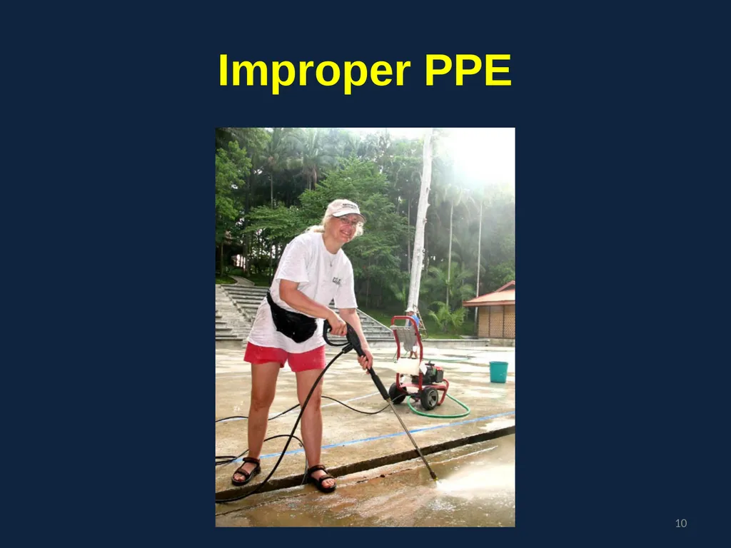 Pressure Washers - slide 10 of 14