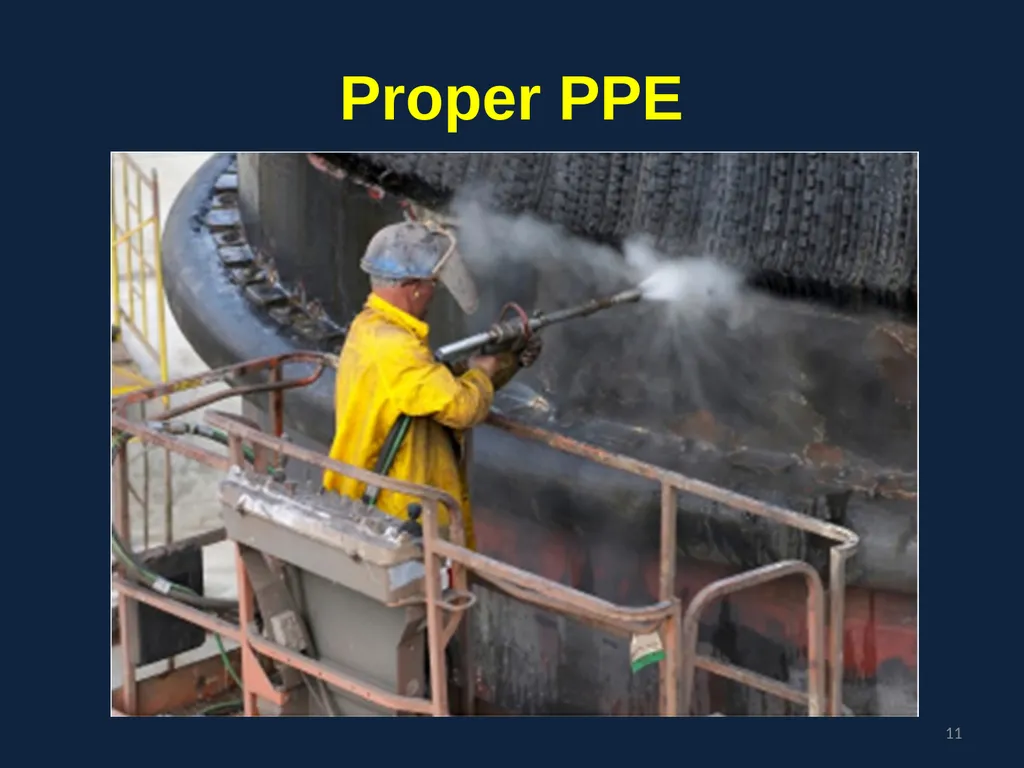 Pressure Washers - slide 11 of 14