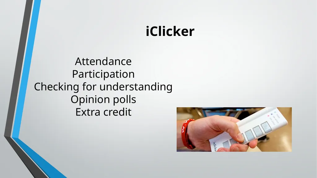 Teaching Large Classes “You can’t teach anything - slide 9 of 12