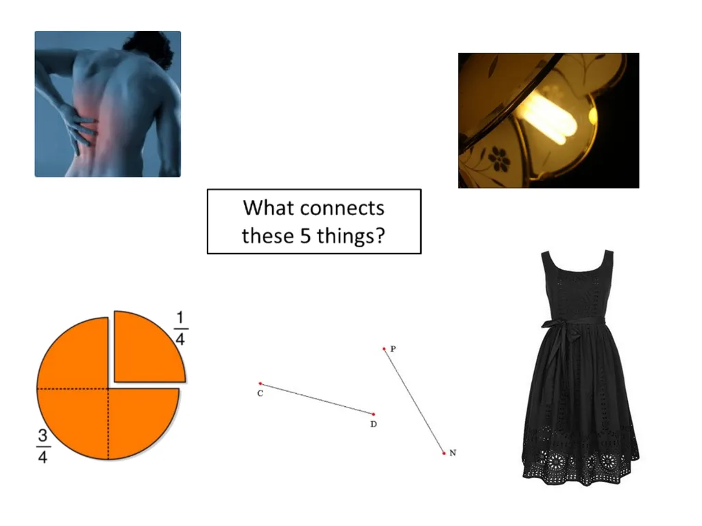 Functional Skills English – warm up activity Five - slide 12 of 13