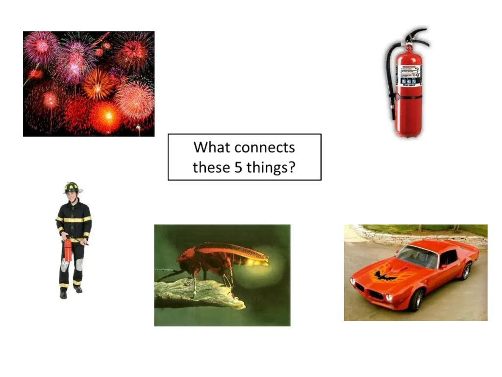 Functional Skills English – warm up activity Five - slide 3 of 13