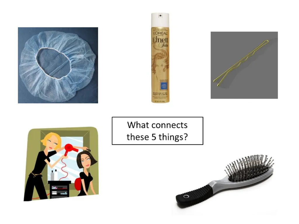 Functional Skills English – warm up activity Five - slide 7 of 13
