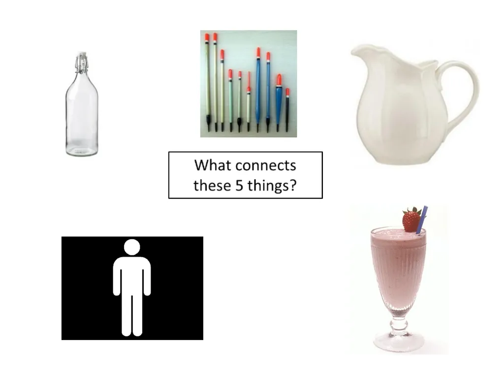 Functional Skills English – warm up activity Five - slide 8 of 13