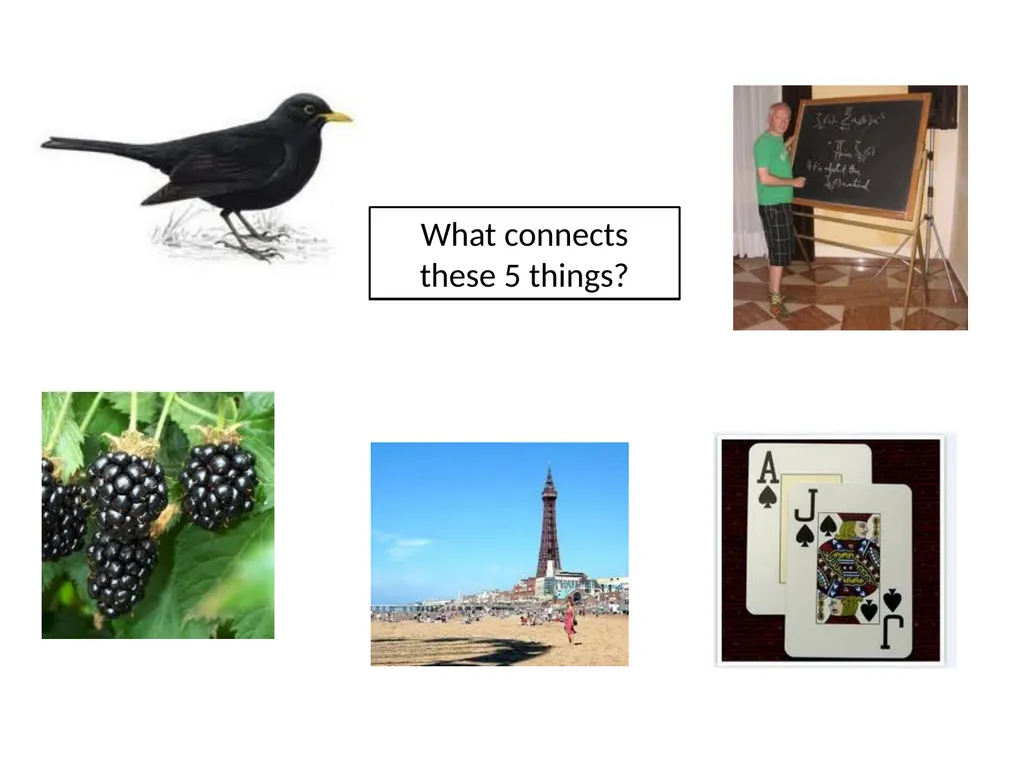 Functional Skills English – warm up activity Five - slide 2 of 13