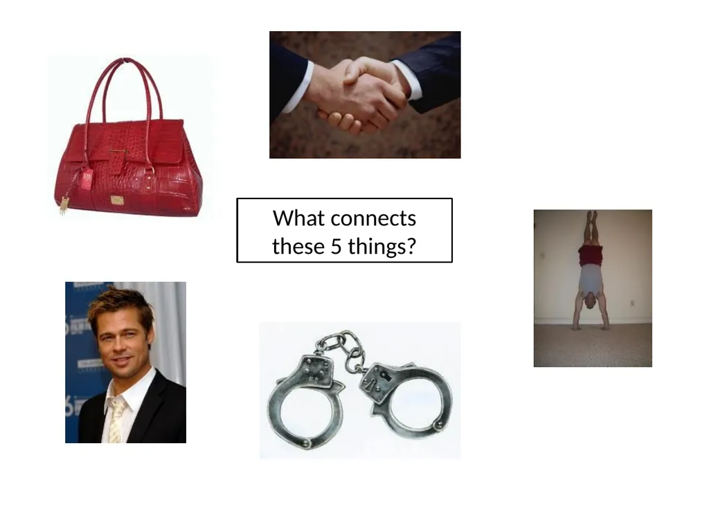Functional Skills English – warm up activity Five - slide 4 of 13