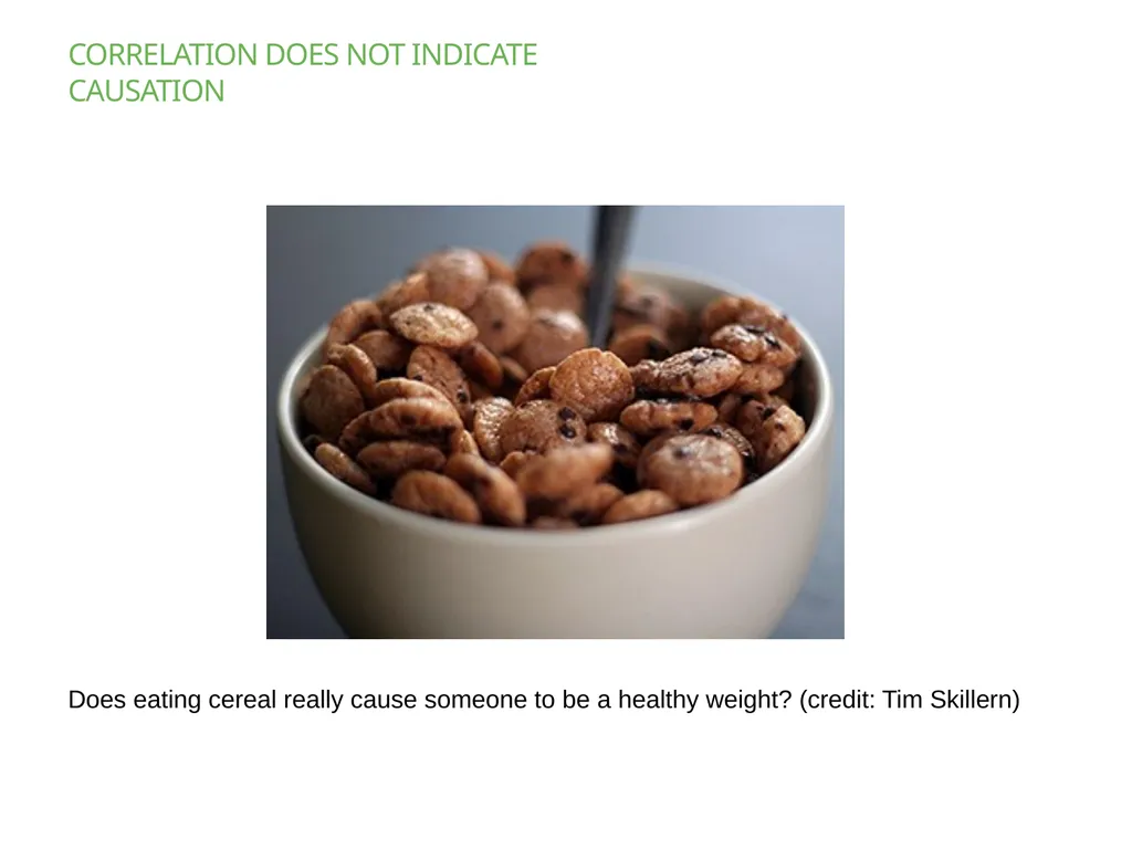 Chapter 2 PSYCHOLOGICAL RESEARCH PowerPoint Image - slide 17 of 34