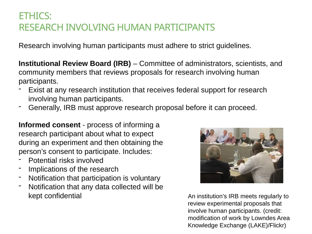 Chapter 2 PSYCHOLOGICAL RESEARCH PowerPoint Image - slide 31 of 34
