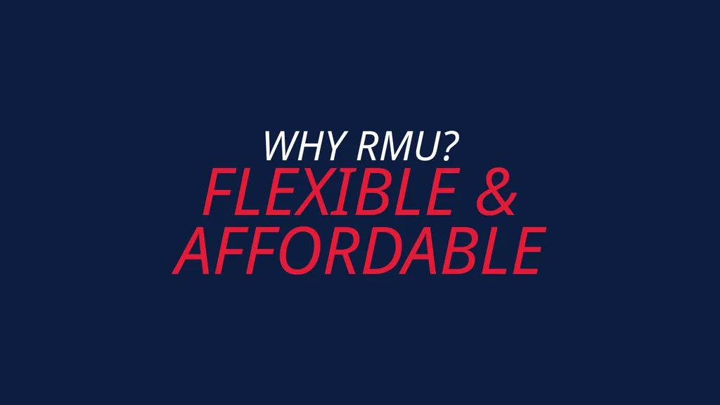 WHY WE’RE HERE Exclusive 15% tuition discount for - slide 10 of 15