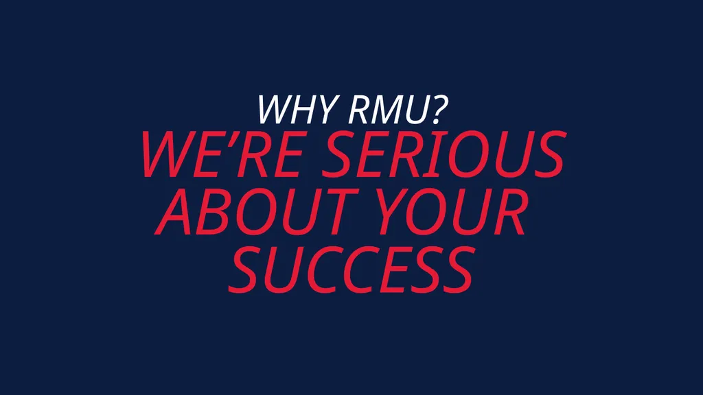 WHY WE’RE HERE Exclusive 15% tuition discount for - slide 12 of 15