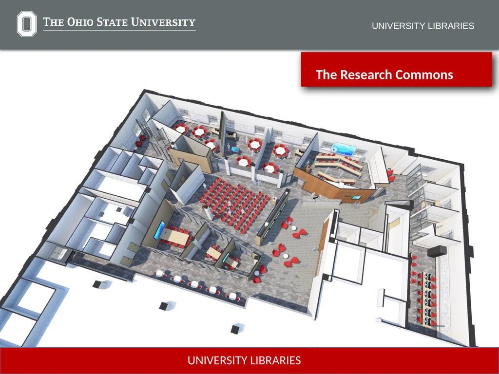 Connect. Collaborate. Contribute. The Research - slide 11 of 22