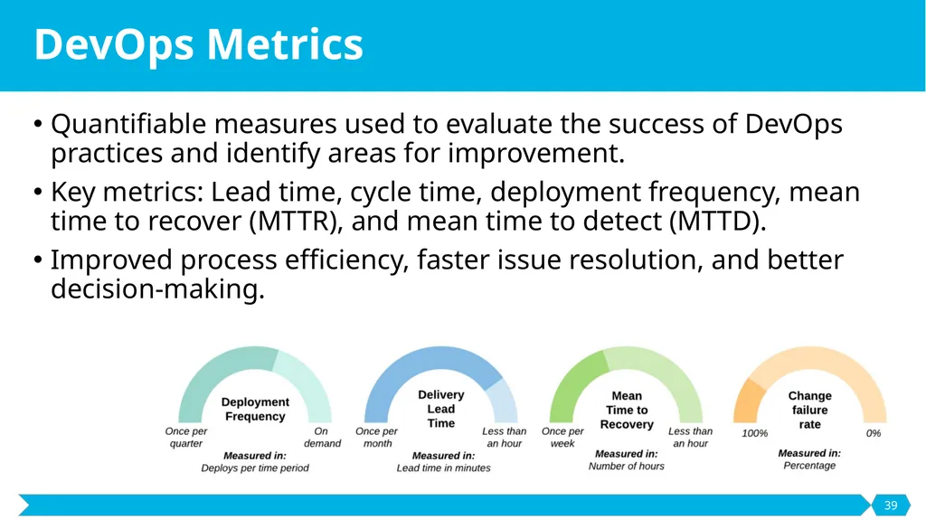 Development and Prototyping SE495: Software - slide 39 of 70