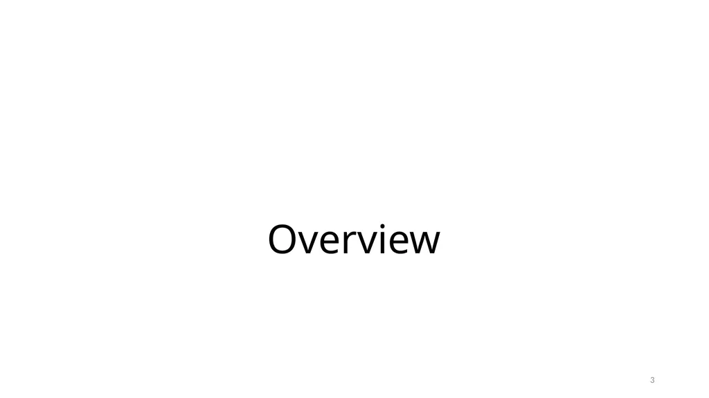 Development and Prototyping SE495: Software - slide 3 of 70