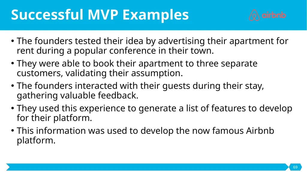 Development and Prototyping SE495: Software - slide 69 of 70