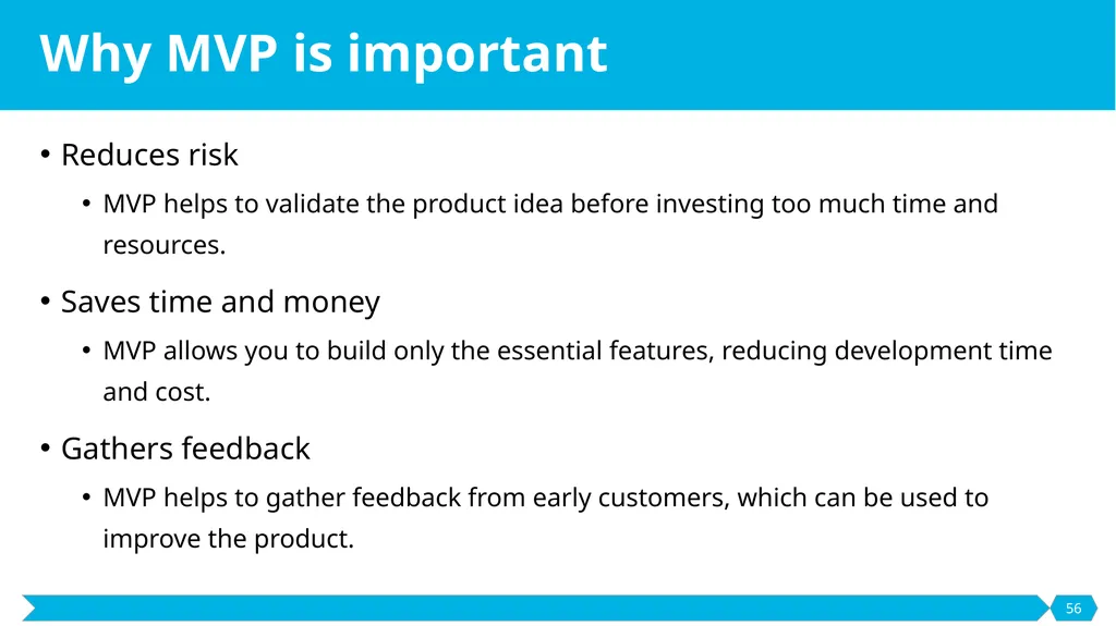 Development and Prototyping SE495: Software - slide 56 of 70