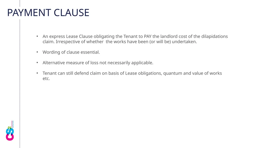 Our services include construction consultancy, - slide 30 of 34
