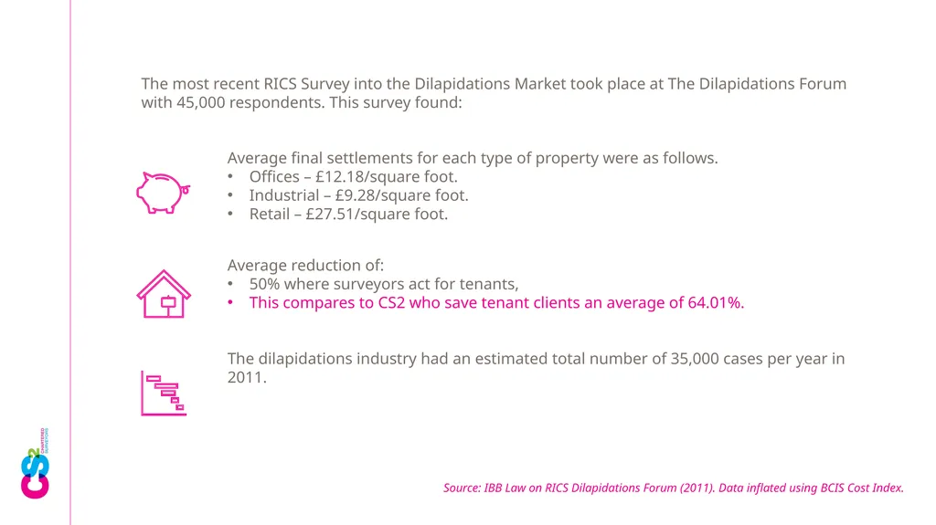 Our services include construction consultancy, - slide 6 of 34