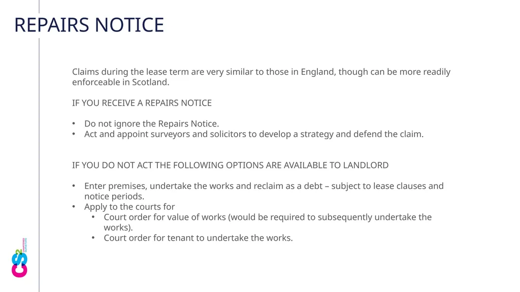 Our services include construction consultancy, - slide 32 of 34