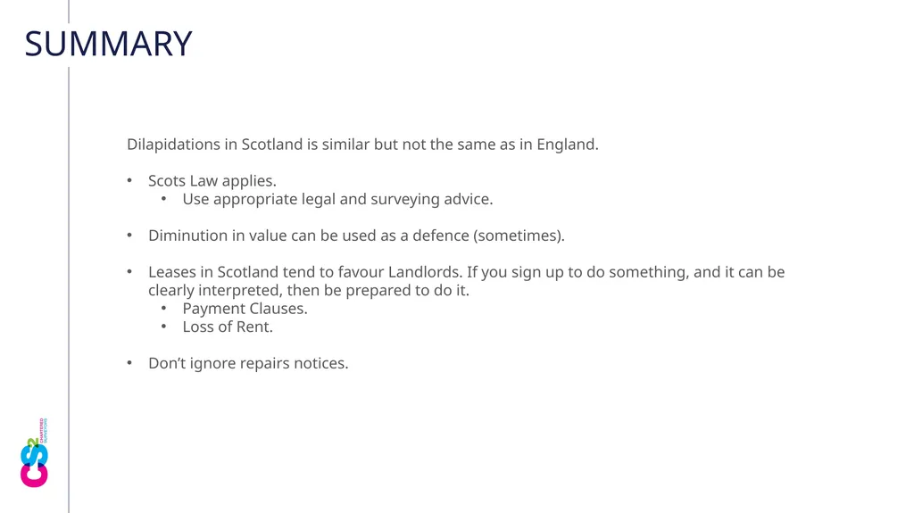 Our services include construction consultancy, - slide 33 of 34