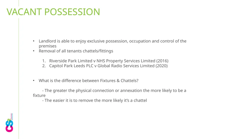 Our services include construction consultancy, - slide 21 of 34