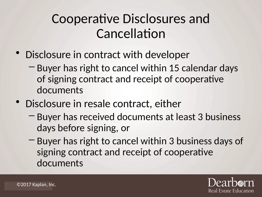 Florida Real Estate Principles, Practices & Law - slide 26 of 36