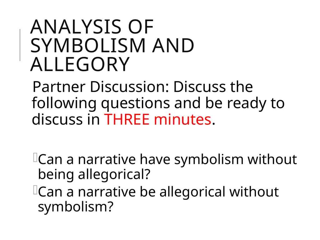 BellRinger 1. Your friend (talk-talks) too much. - slide 17 of 20