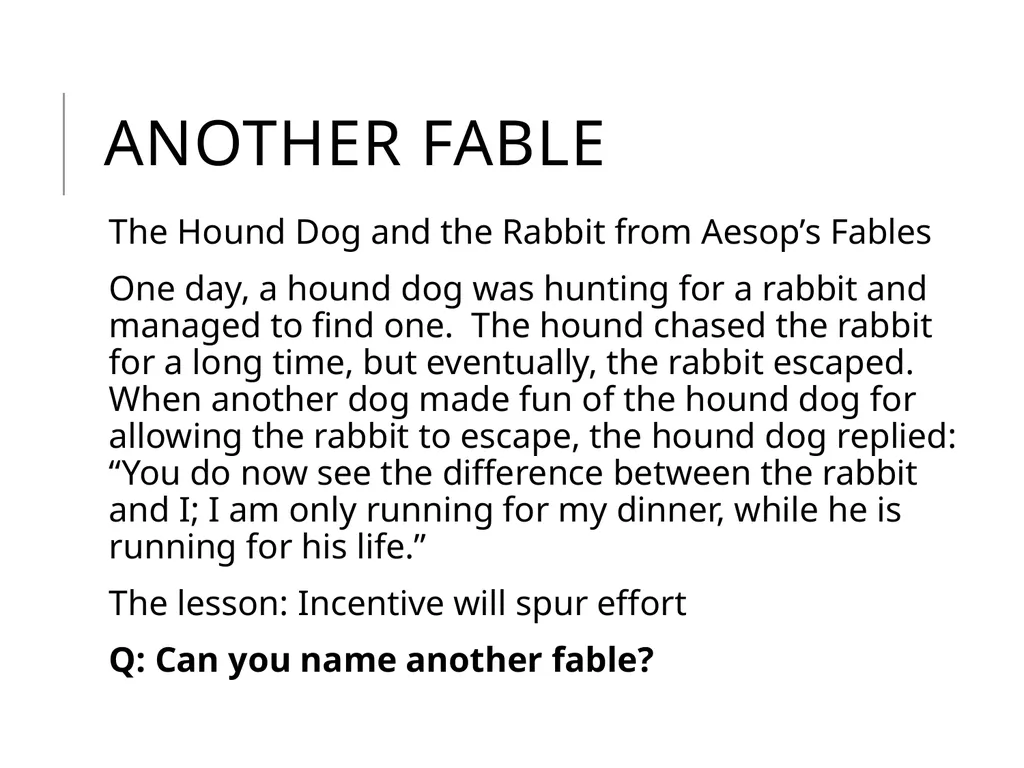 BellRinger 1. Your friend (talk-talks) too much. - slide 12 of 20