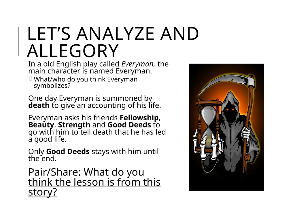 BellRinger 1. Your friend (talk-talks) too much. - slide 14 of 20