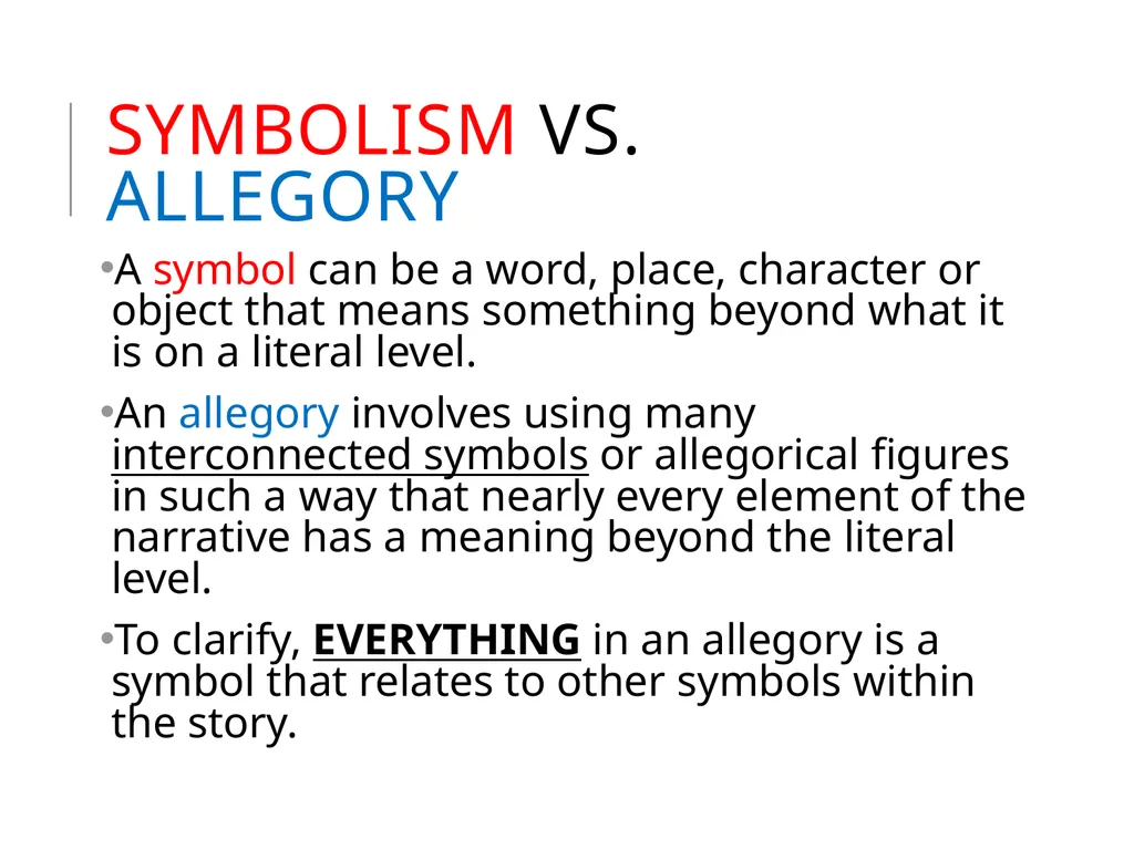 BellRinger 1. Your friend (talk-talks) too much. - slide 16 of 20