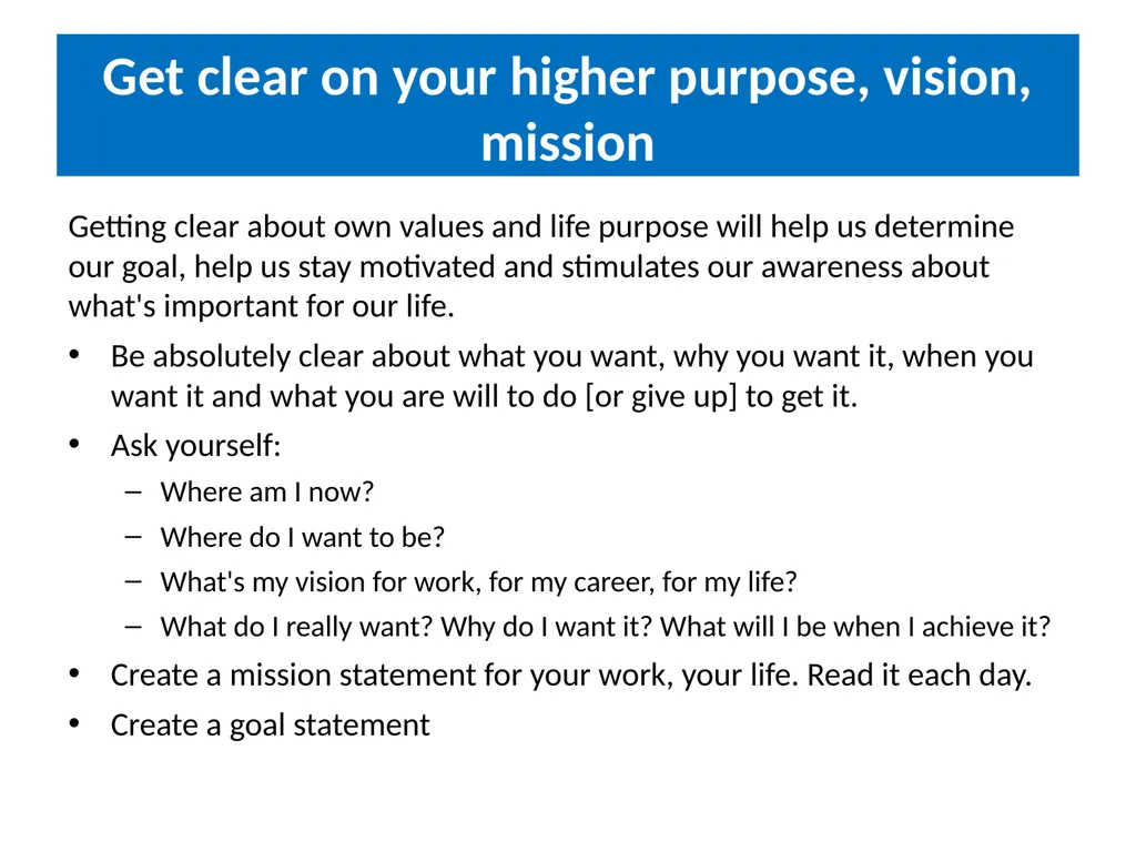 Sustainable Solutions for Organisational Learning - slide 22 of 26