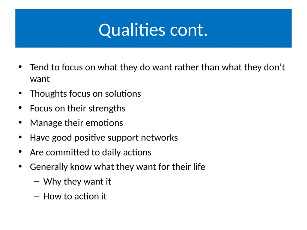 Sustainable Solutions for Organisational Learning - slide 8 of 26