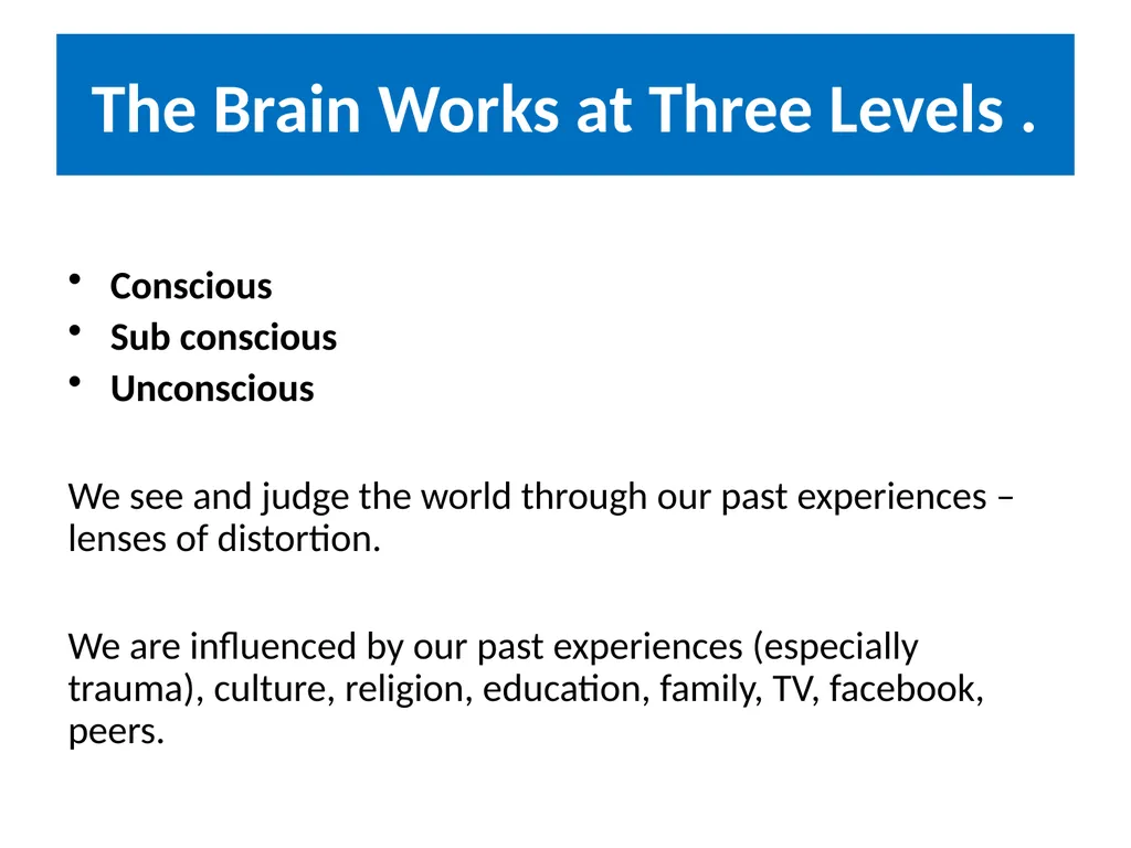 Sustainable Solutions for Organisational Learning - slide 14 of 26