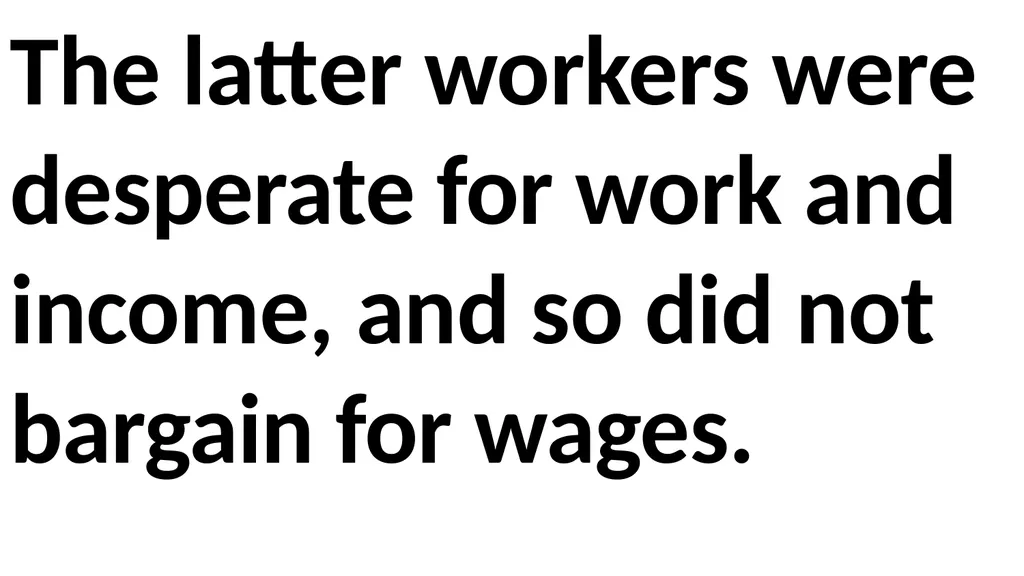 Workers in the Vineyard Scripture: Matthew 20:1-16 - slide 74 of 136