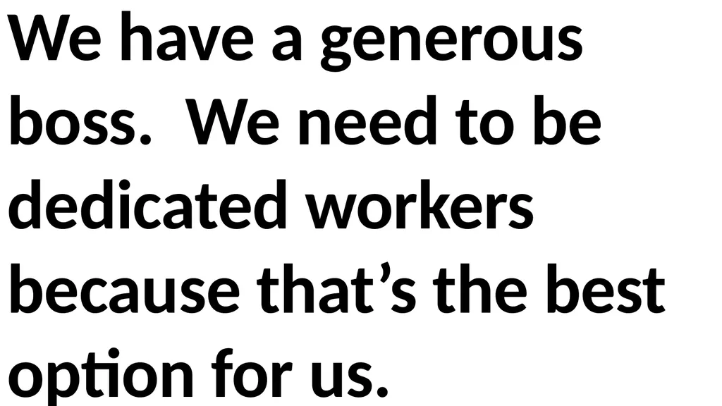Workers in the Vineyard Scripture: Matthew 20:1-16 - slide 128 of 136