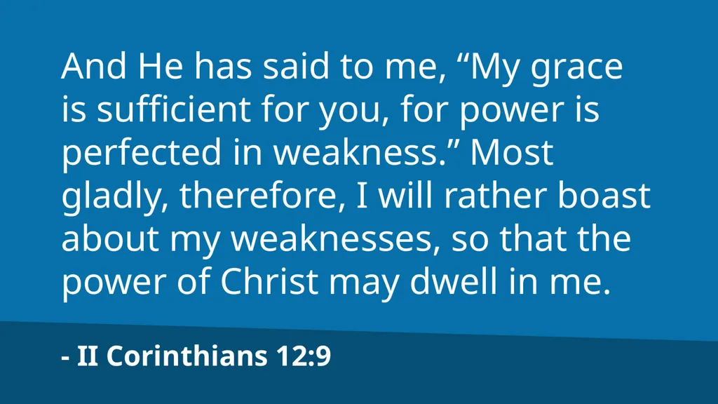 Why Does God Allow Evil and Suffering? For the - slide 8 of 16
