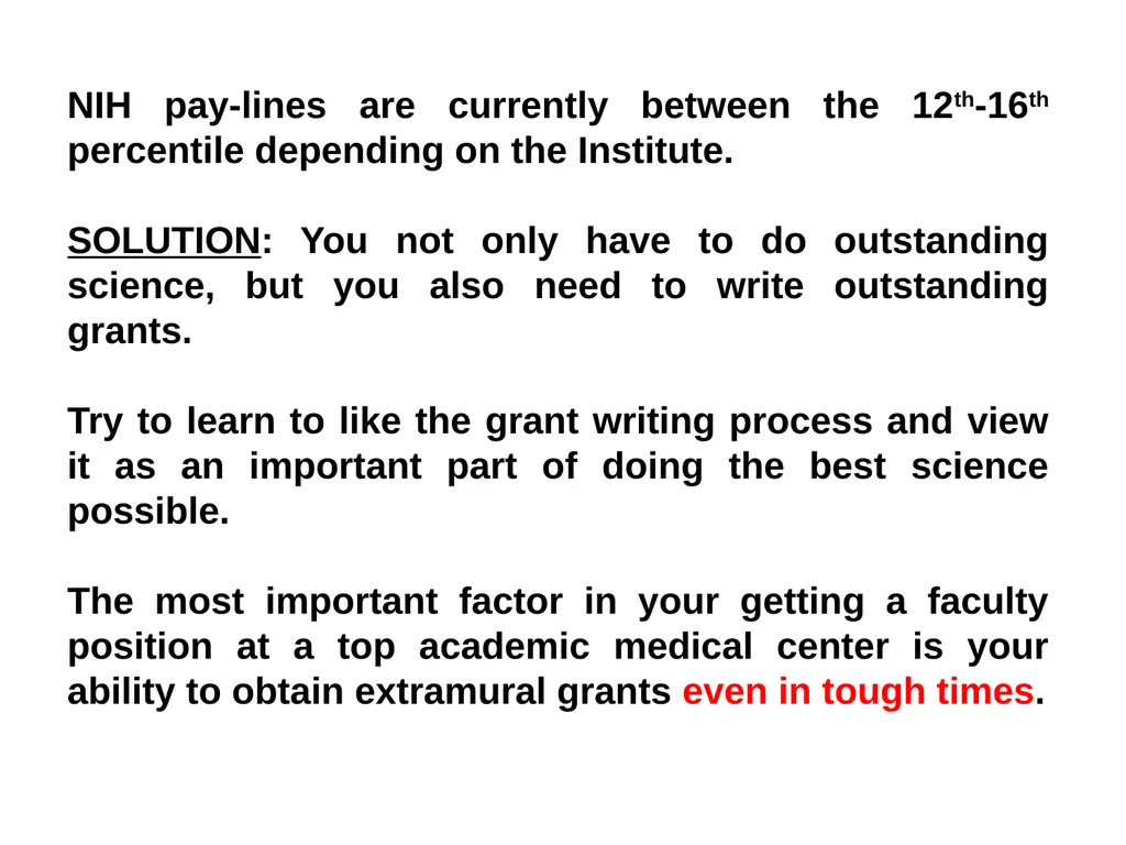 2020 AHA Fellowship Grant Writing Workshop Dr. - slide 8 of 35