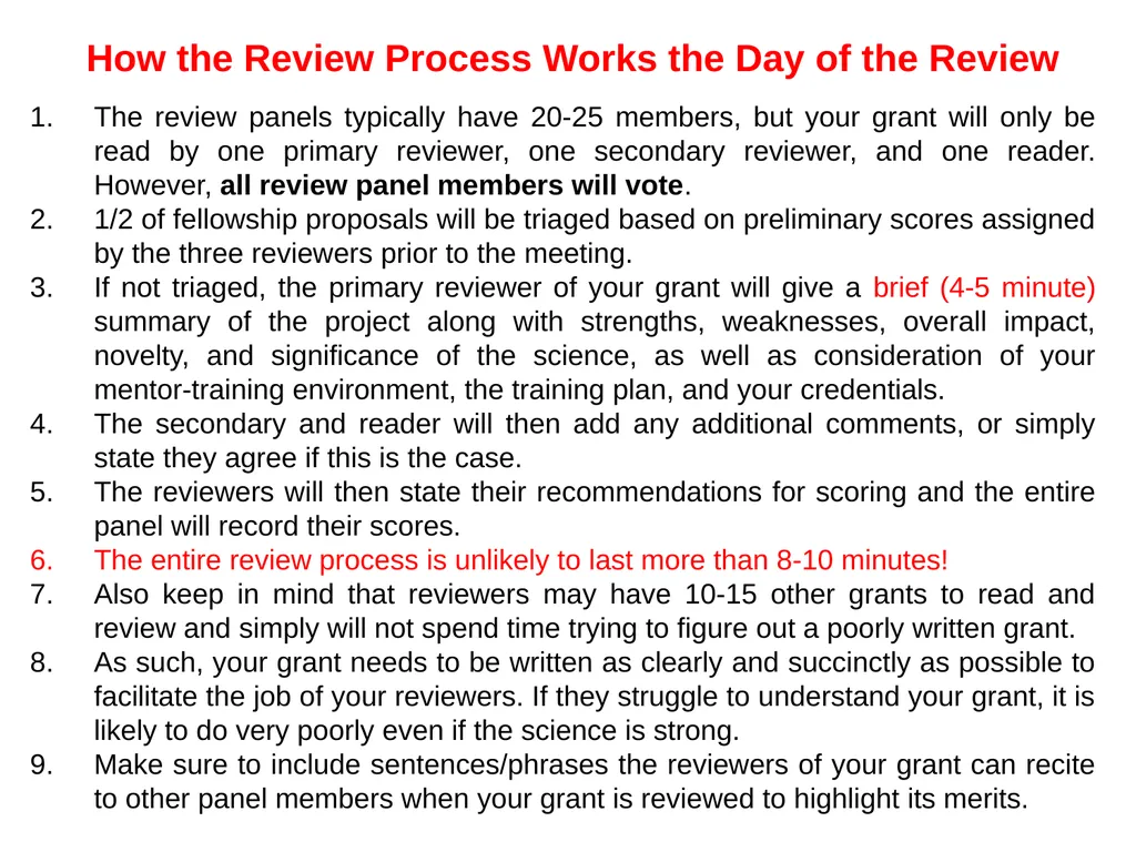 2020 AHA Fellowship Grant Writing Workshop Dr. - slide 11 of 35