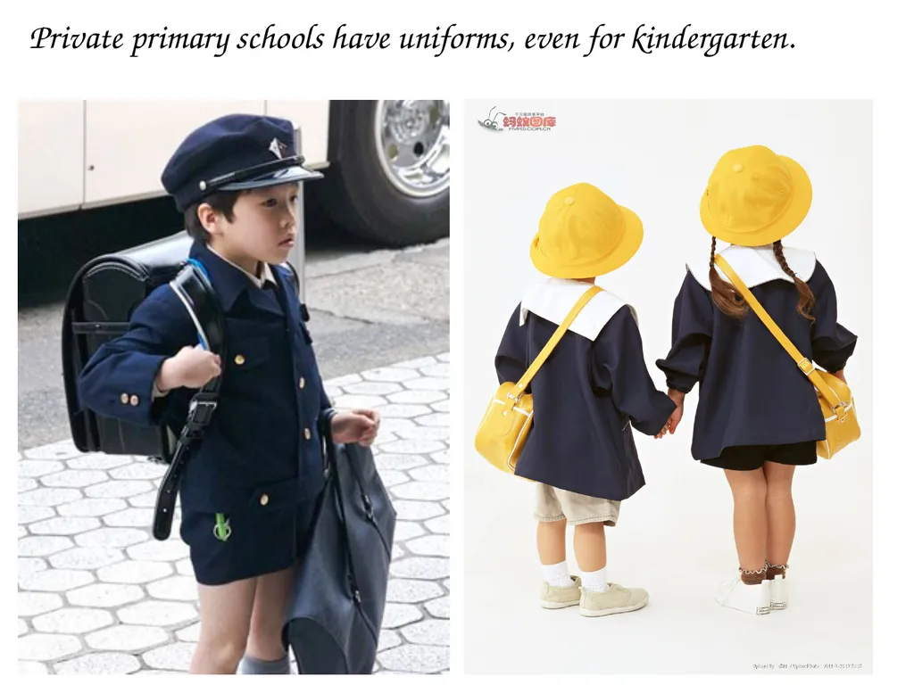 日本 の せいふく nihon no seifuku Japanese school - slide 11 of 26