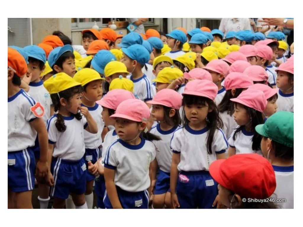 日本 の せいふく nihon no seifuku Japanese school - slide 15 of 26