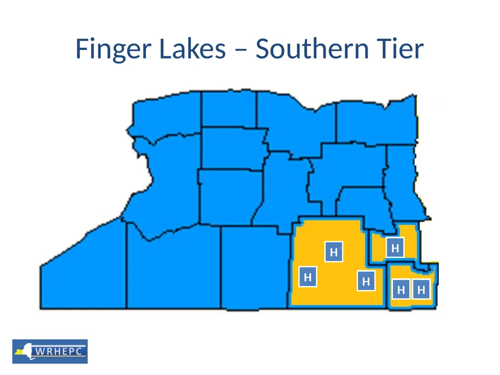 Emergency Operations Activation Levels Southern - slide 2 of 13