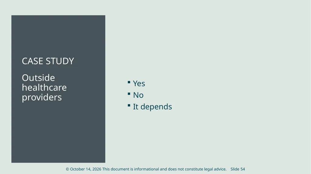 HIV Privacy in Practice How to Create and Update - slide 54 of 88