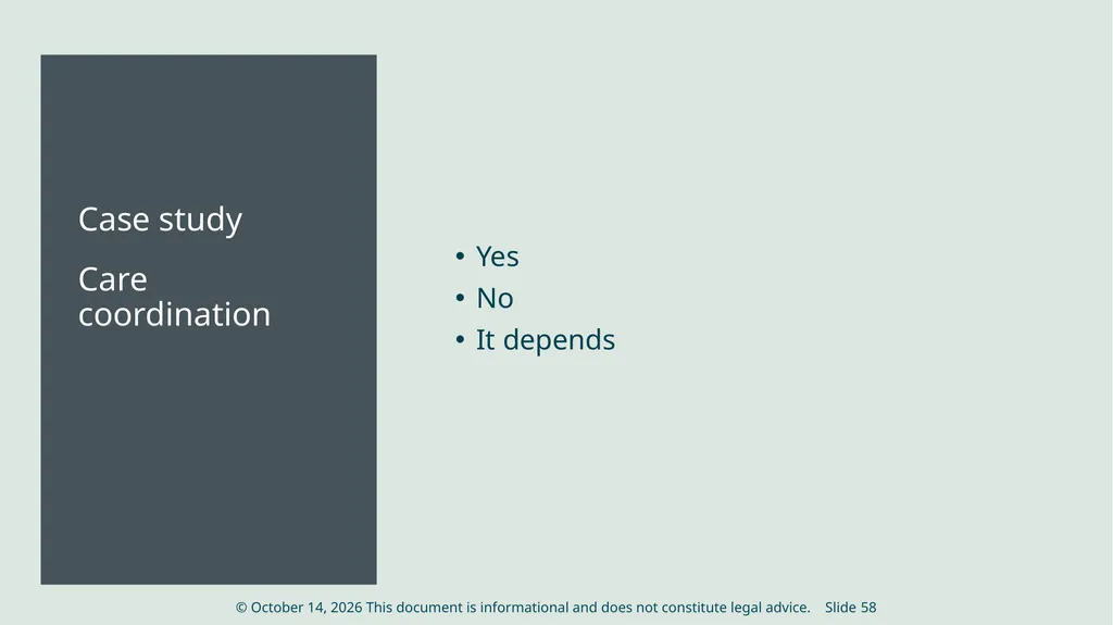 HIV Privacy in Practice How to Create and Update - slide 58 of 88