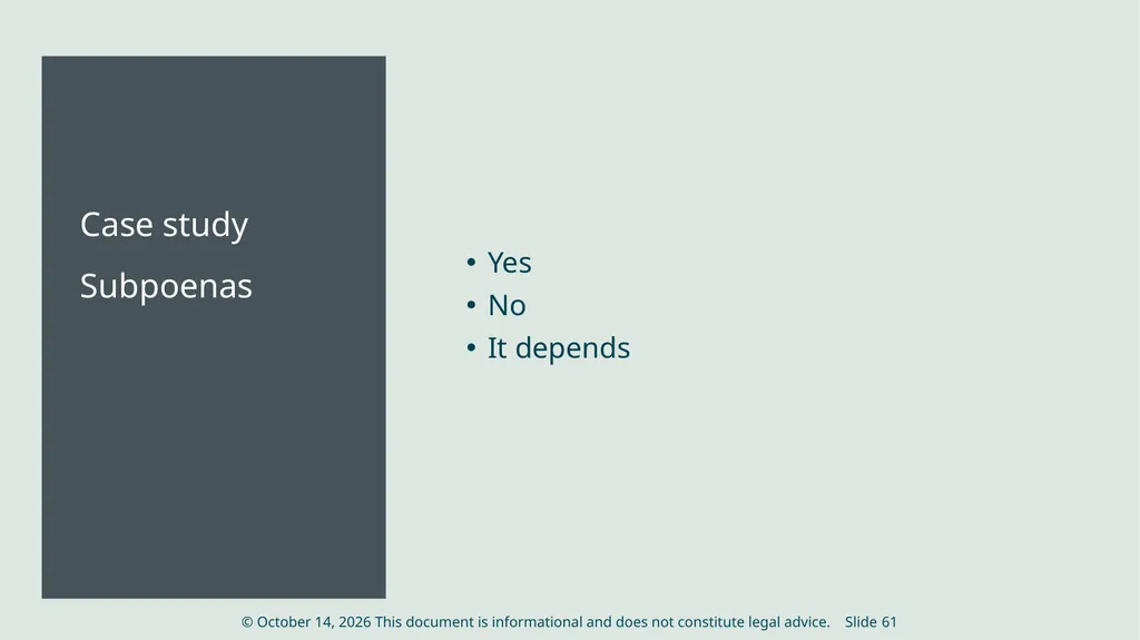HIV Privacy in Practice How to Create and Update - slide 61 of 88