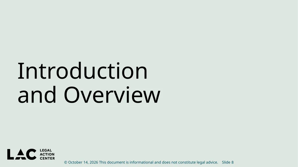 HIV Privacy in Practice How to Create and Update - slide 8 of 88