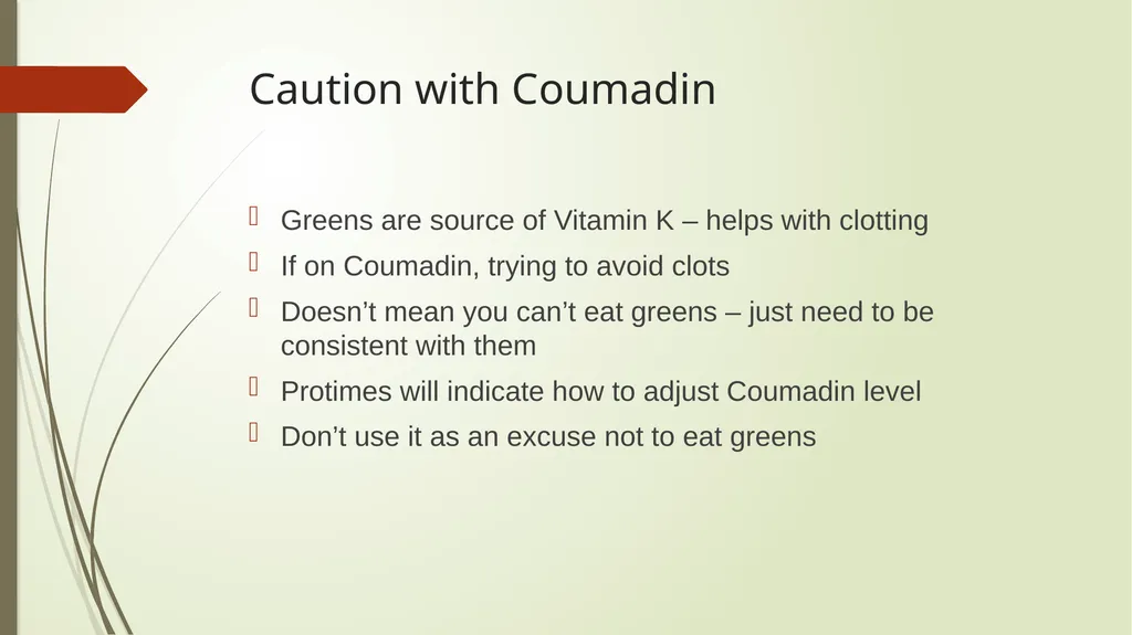 Go green! Debbie Lucus, MS, RD, CDE 08.04.20 - slide 9 of 19