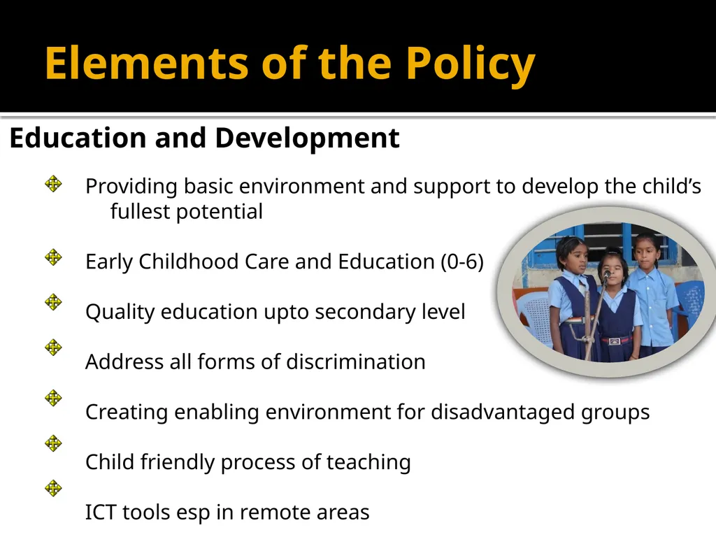 Policy Analysis Presentation Dr. Marri Channa - slide 14 of 25